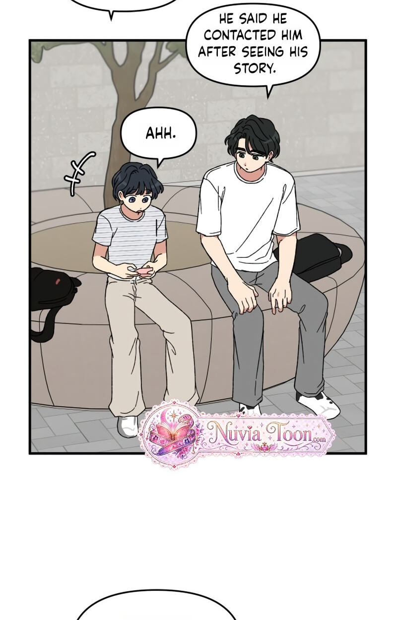 The Prize of Youth Chapter 75 page 83 - 