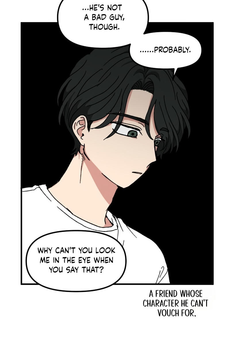The Prize of Youth Chapter 75 page 88 - 