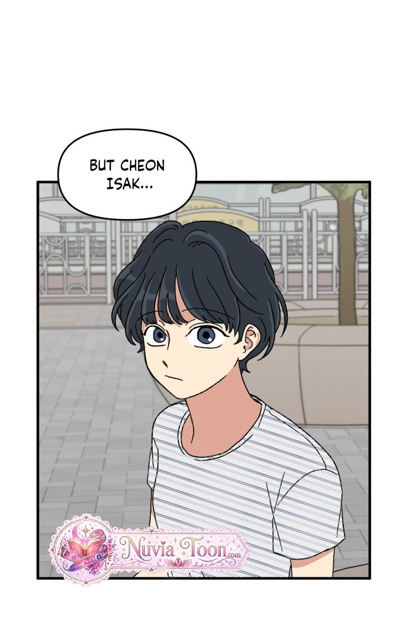 The Prize of Youth Chapter 75 page 90 - 