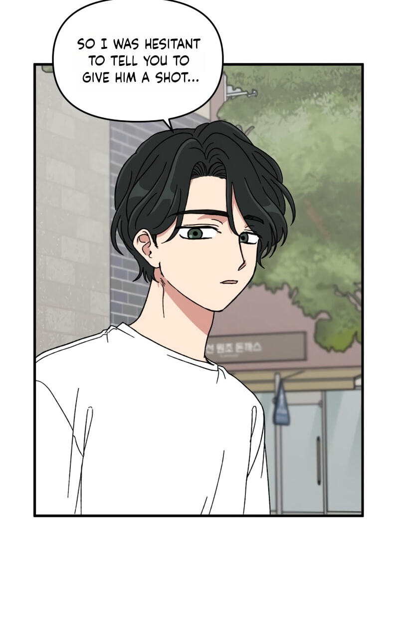 The Prize of Youth Chapter 75 page 92 - 