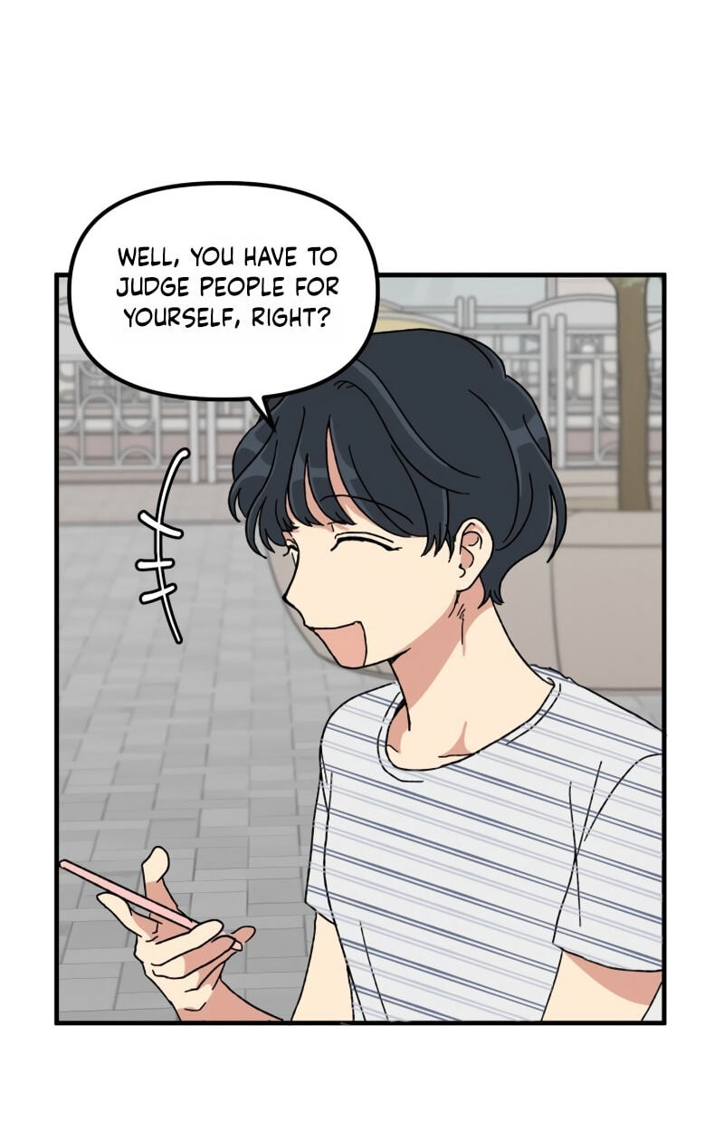 The Prize of Youth Chapter 75 page 94 - 