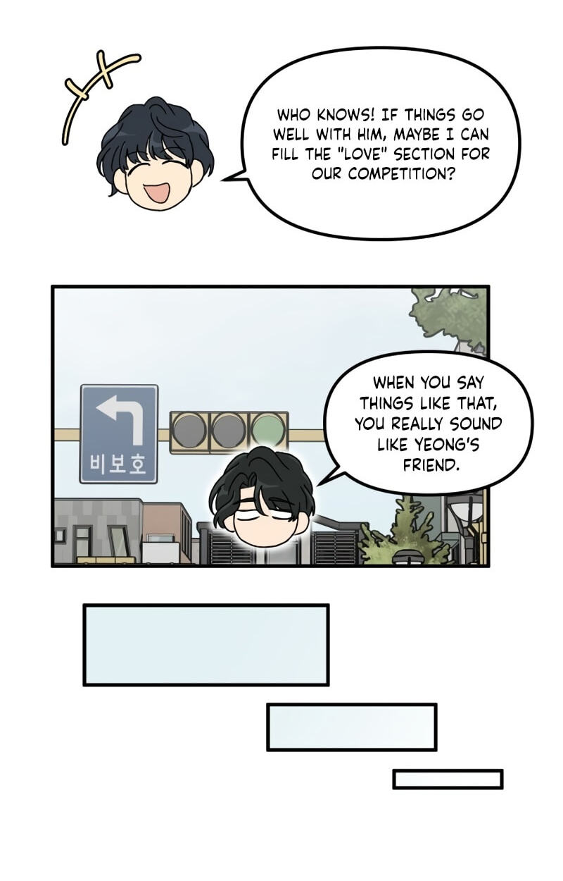The Prize of Youth Chapter 75 page 95 - 