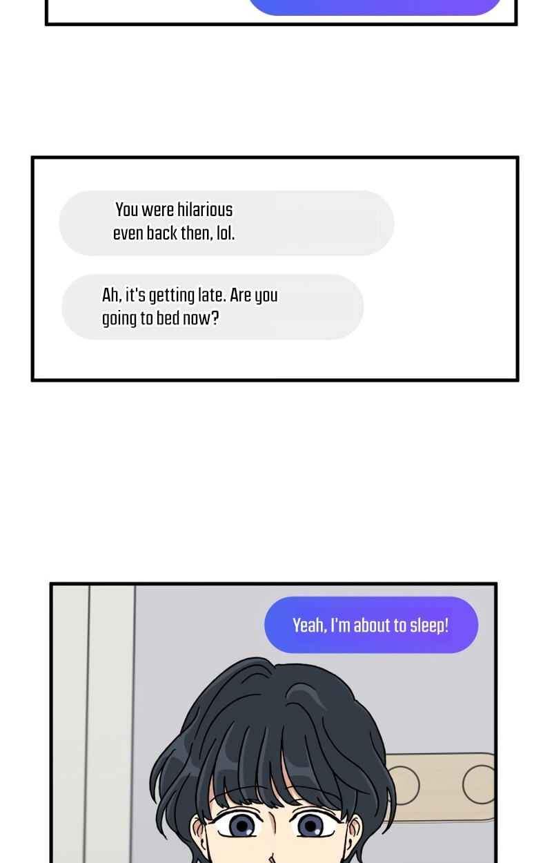The Prize of Youth Chapter 75 page 98 - 