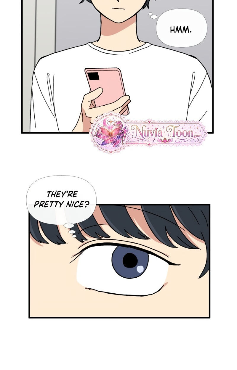 The Prize of Youth Chapter 75 page 99 - 