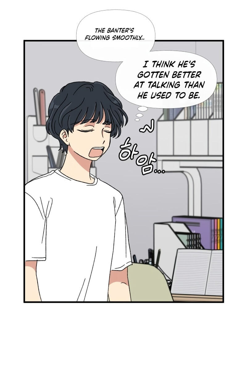 The Prize of Youth Chapter 75 page 100 - 