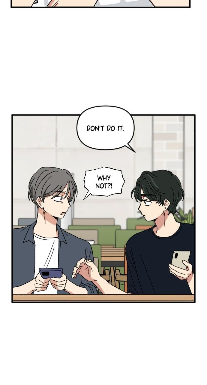 The Prize of Youth Chapter 76 page 13 - 