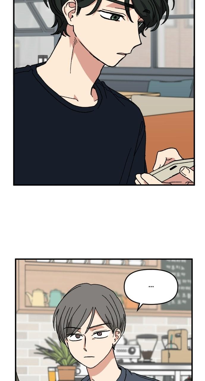 The Prize of Youth Chapter 76 page 16 - 