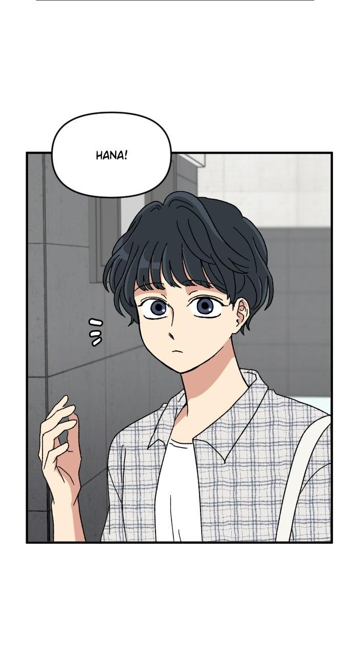 The Prize of Youth Chapter 76 page 20 - 