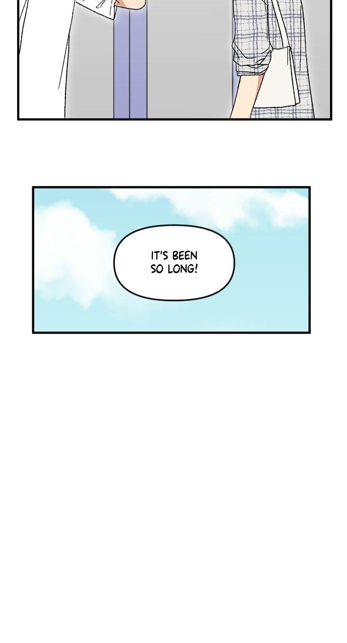 The Prize of Youth Chapter 76 page 23 - 