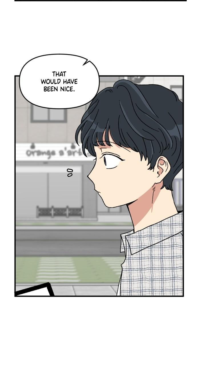 The Prize of Youth Chapter 76 page 28 - 