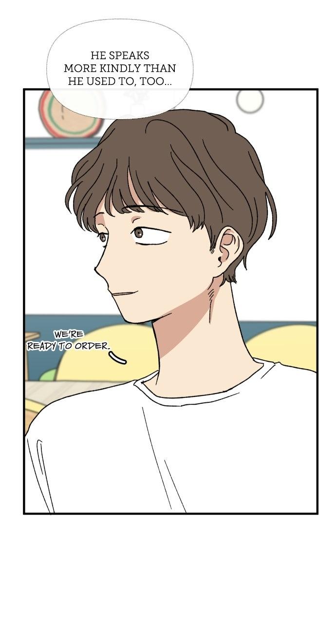 The Prize of Youth Chapter 76 page 31 - 