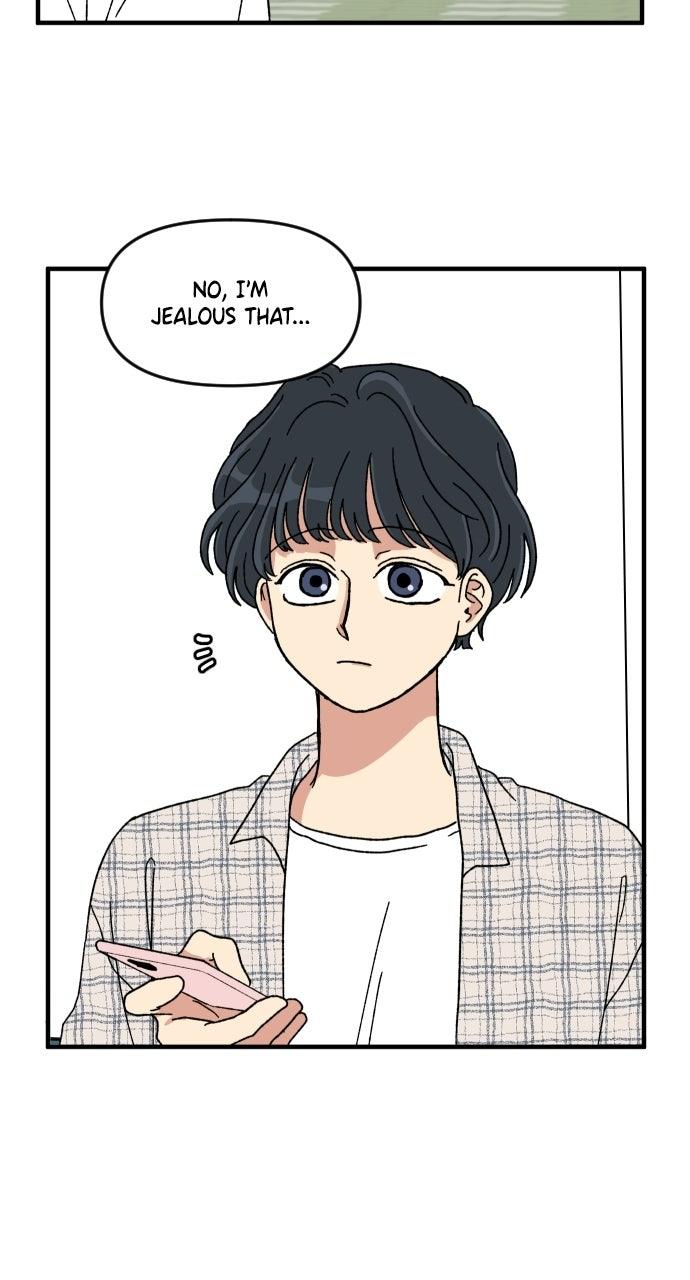 The Prize of Youth Chapter 76 page 47 - 