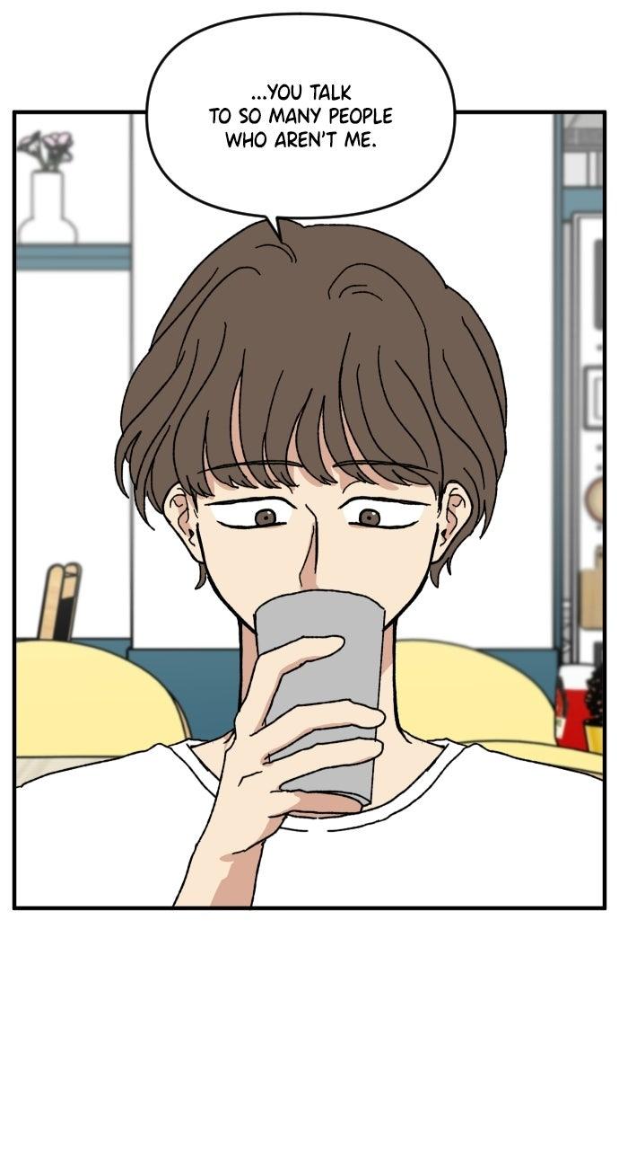 The Prize of Youth Chapter 76 page 48 - 