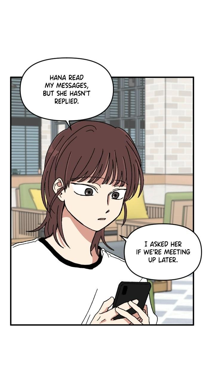The Prize of Youth Chapter 76 page 49 - 