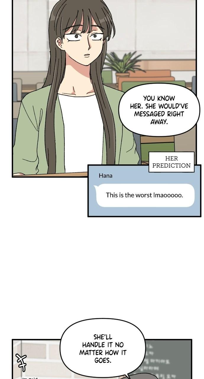 The Prize of Youth Chapter 76 page 51 - 