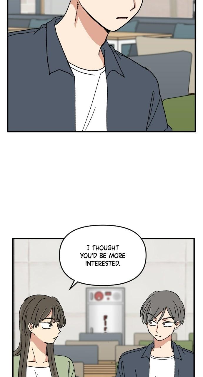 The Prize of Youth Chapter 76 page 53 - 
