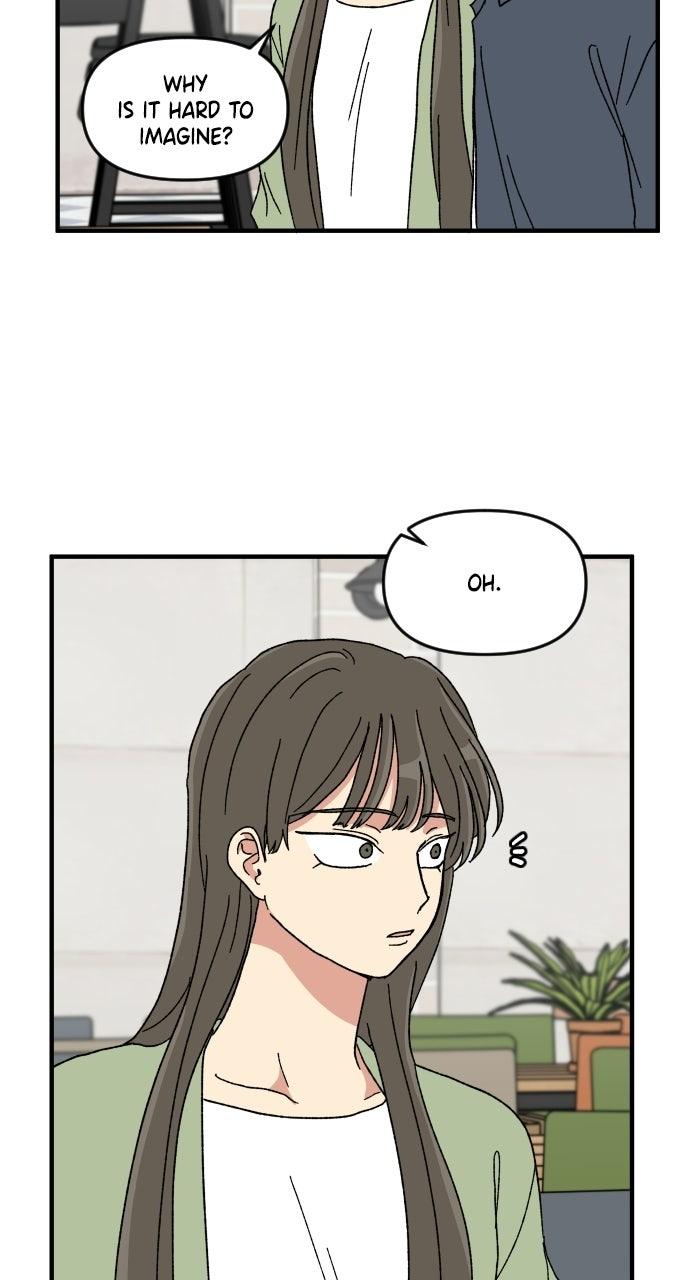 The Prize of Youth Chapter 76 page 58 - 