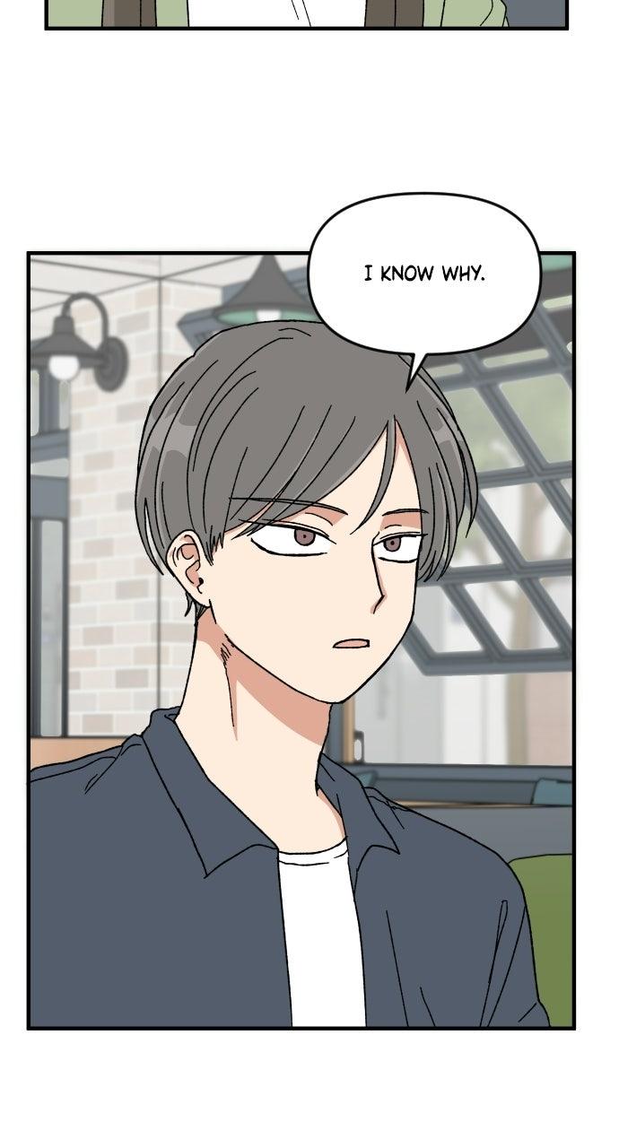The Prize of Youth Chapter 76 page 59 - 