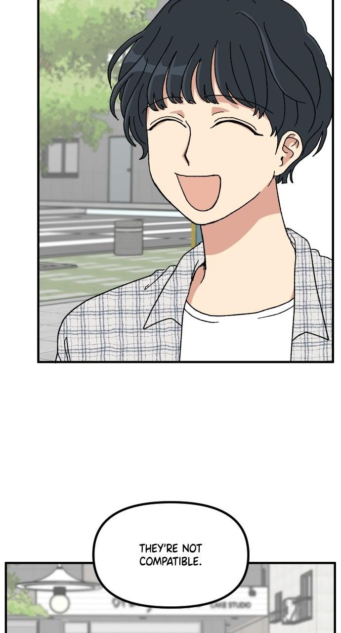 The Prize of Youth Chapter 76 page 61 - 