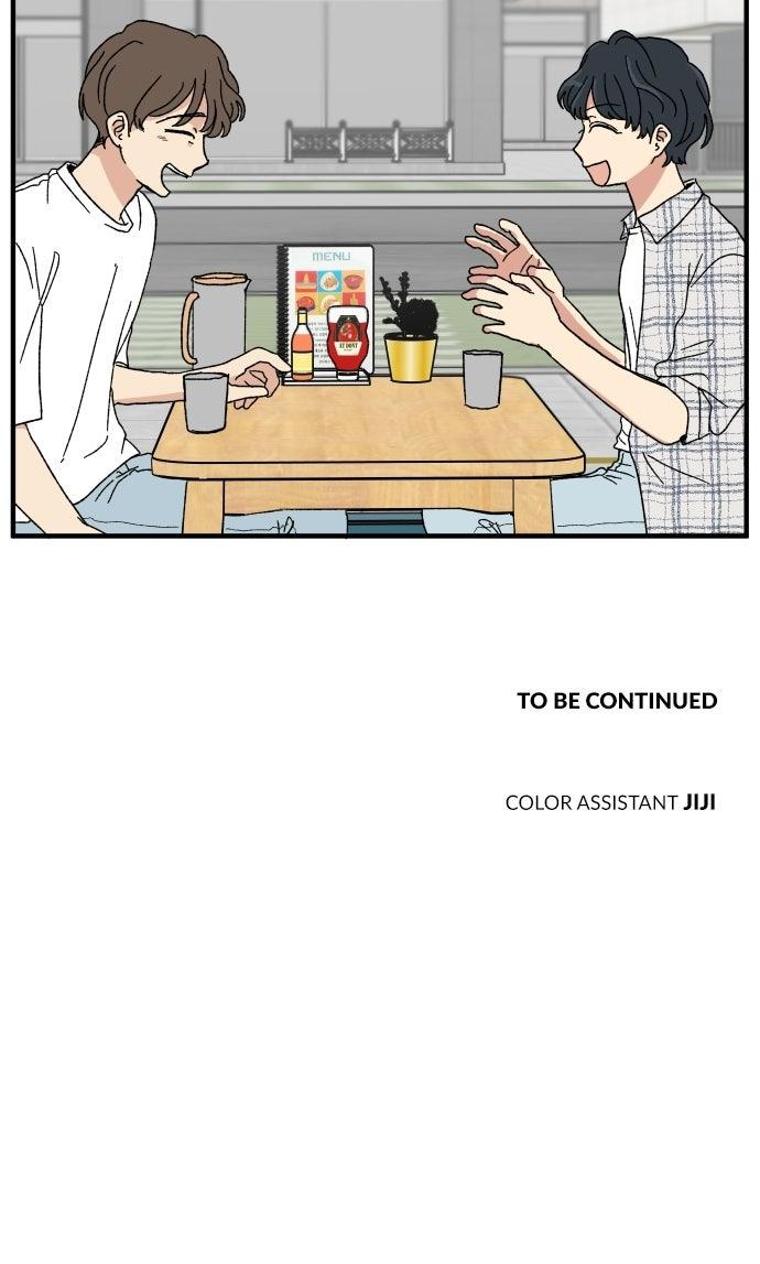 The Prize of Youth Chapter 76 page 62 - 