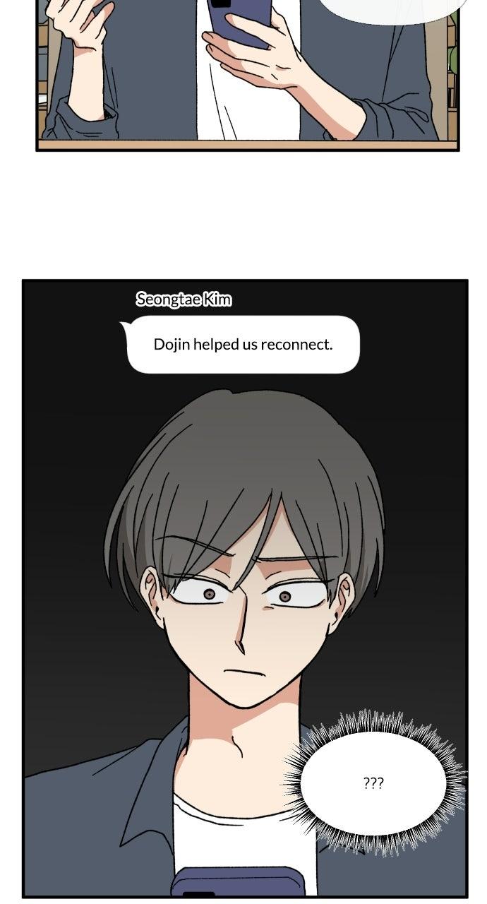 The Prize of Youth Chapter 76 page 10 - 
