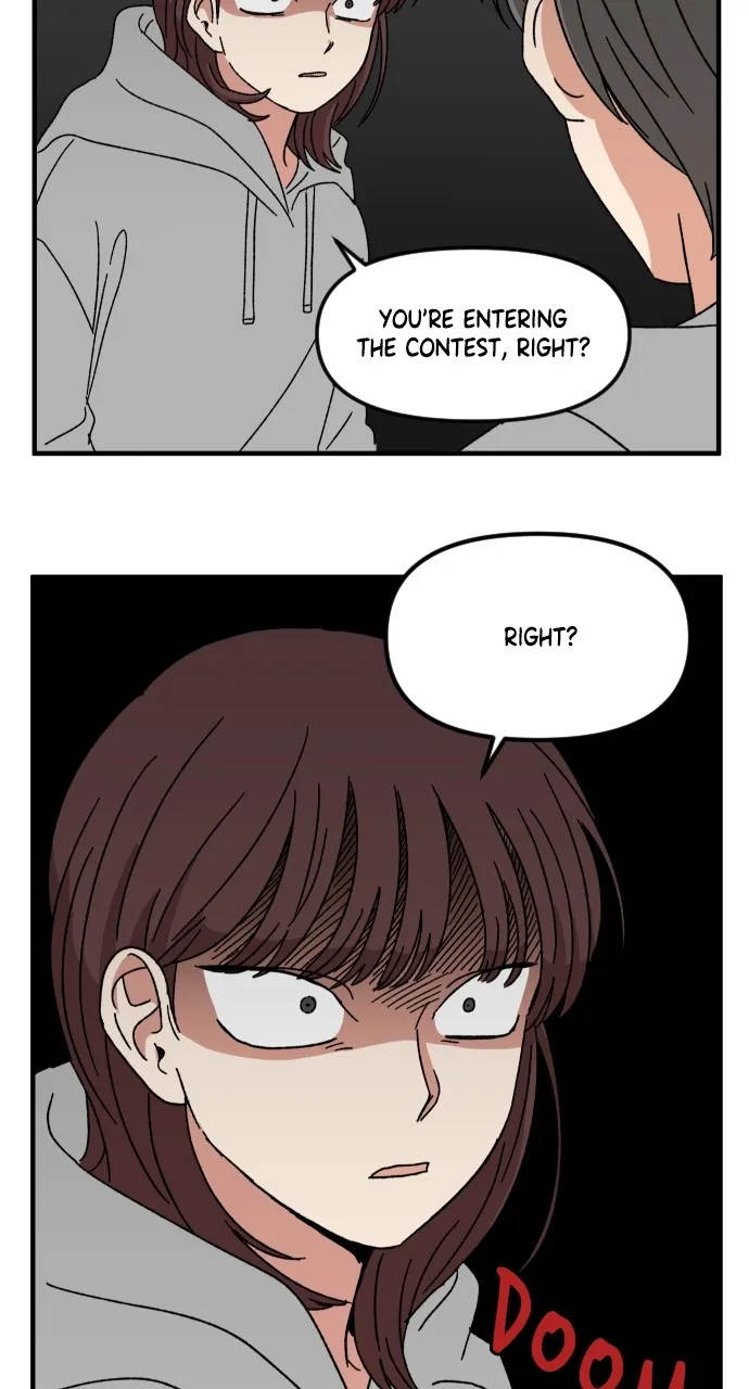 The Prize of Youth Chapter 8 page 11 - 