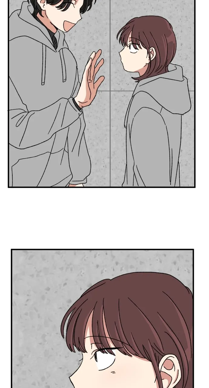 The Prize of Youth Chapter 8 page 101 - 