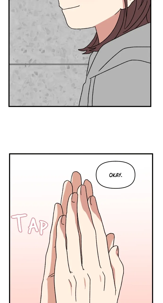 The Prize of Youth Chapter 8 page 102 - 