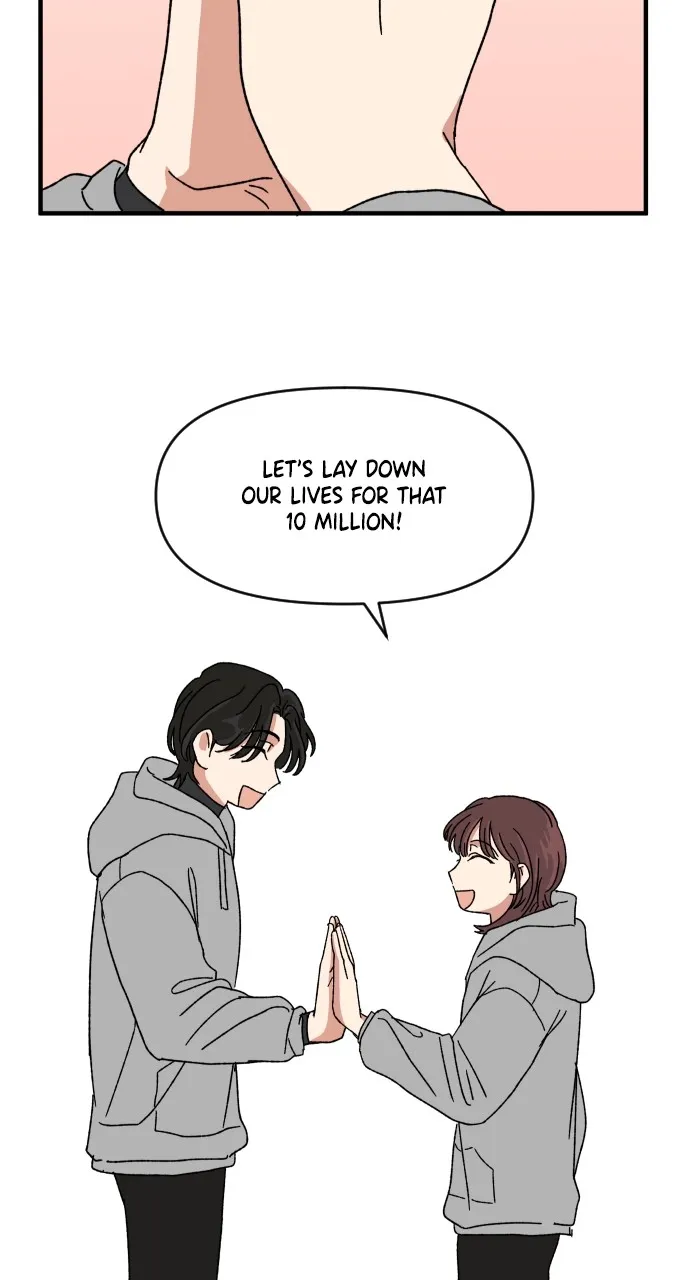 The Prize of Youth Chapter 8 page 103 - 