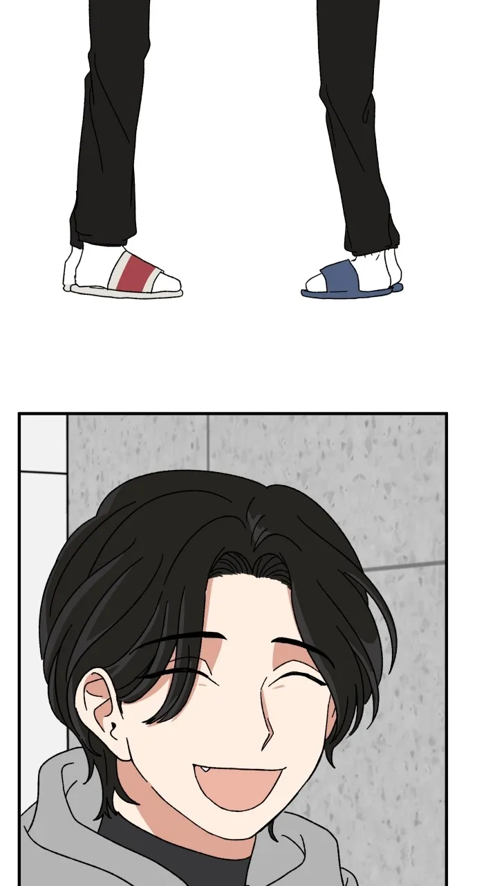 The Prize of Youth Chapter 8 page 104 - 