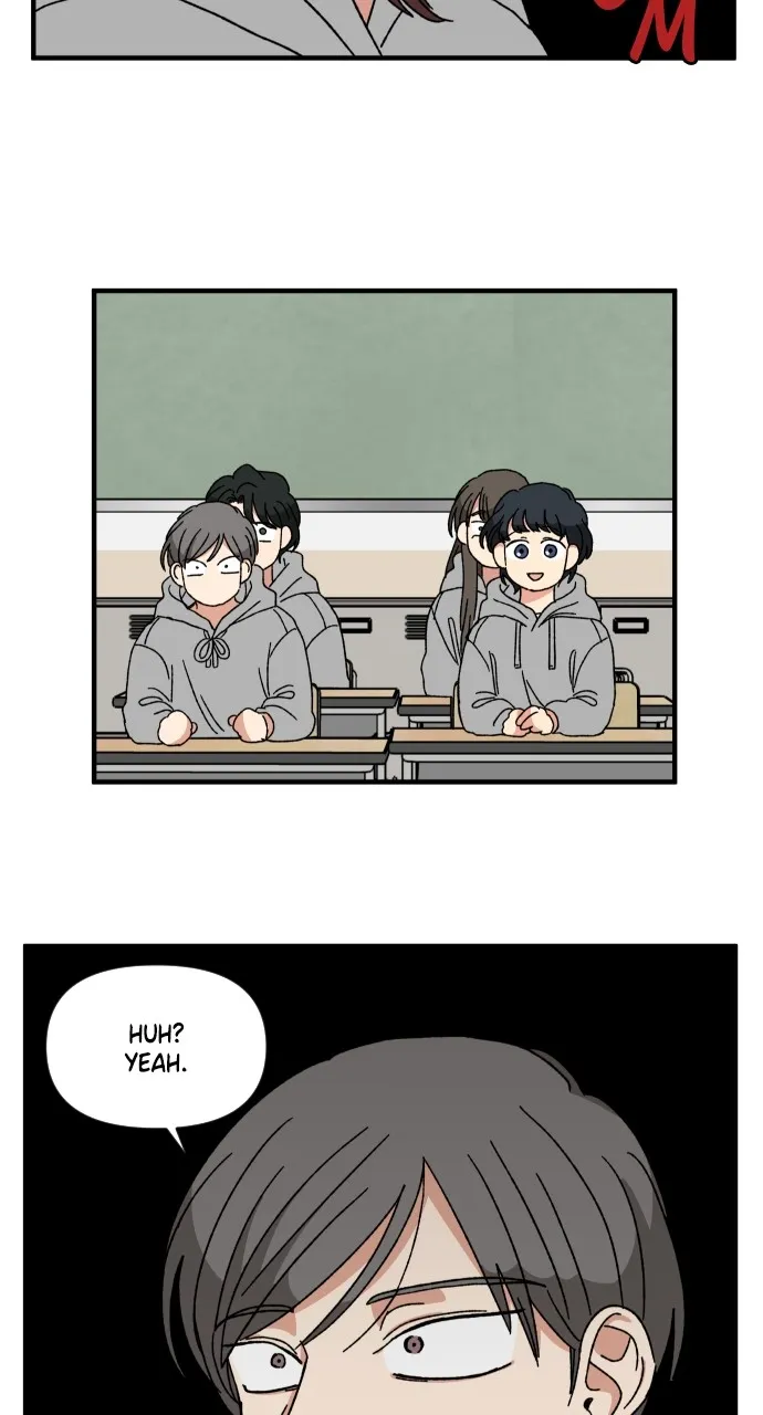 The Prize of Youth Chapter 8 page 12 - 