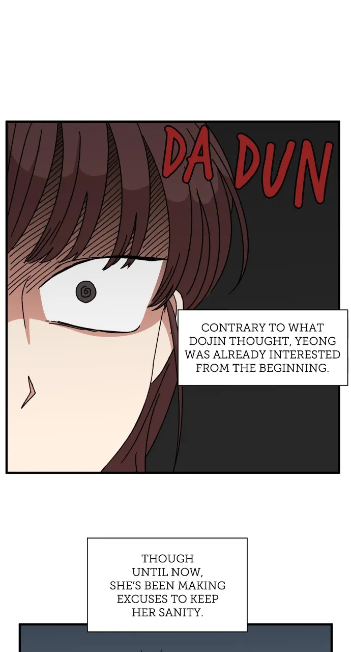 The Prize of Youth Chapter 8 page 15 - 