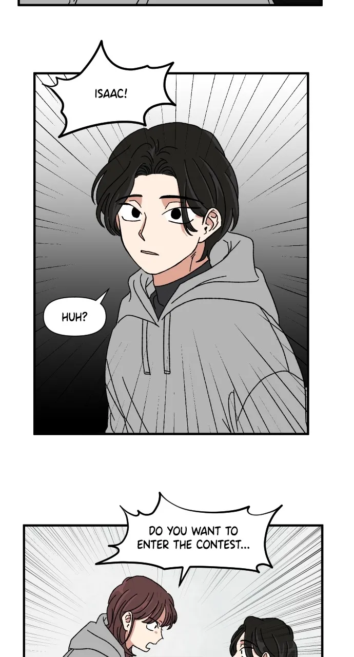 The Prize of Youth Chapter 8 page 22 - 