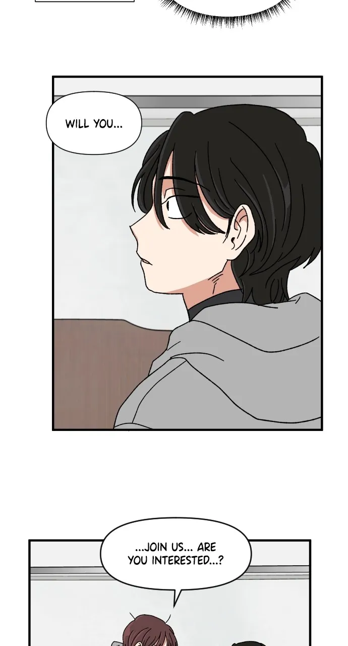 The Prize of Youth Chapter 8 page 25 - 