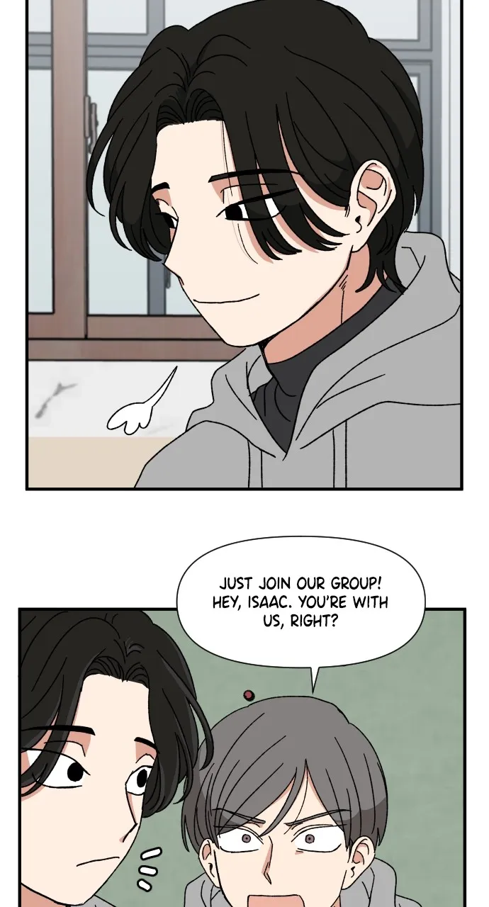 The Prize of Youth Chapter 8 page 27 - 