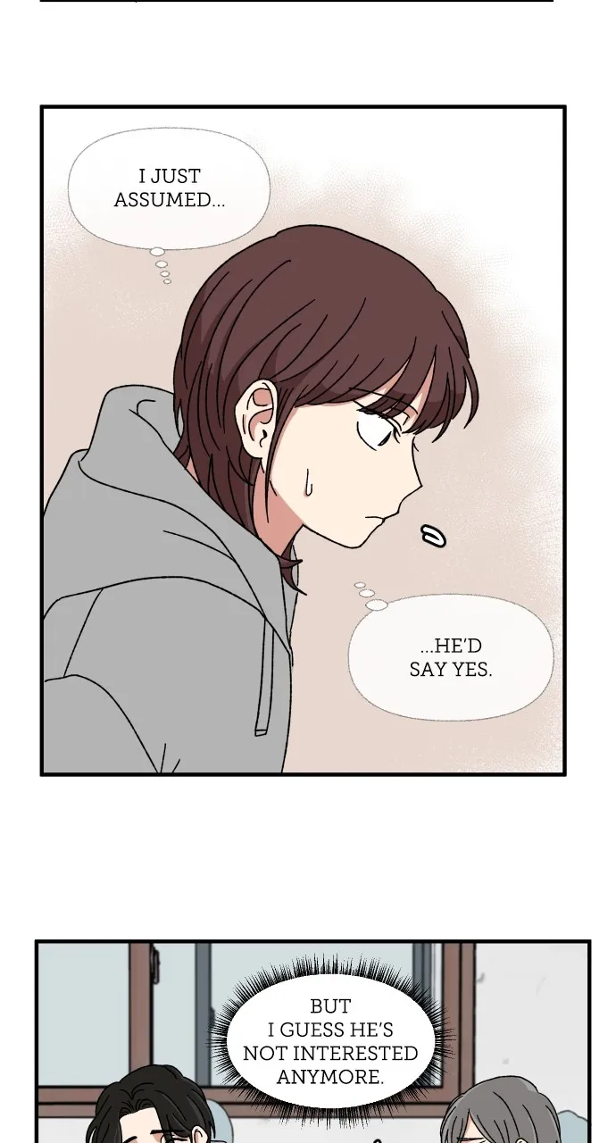The Prize of Youth Chapter 8 page 30 - 