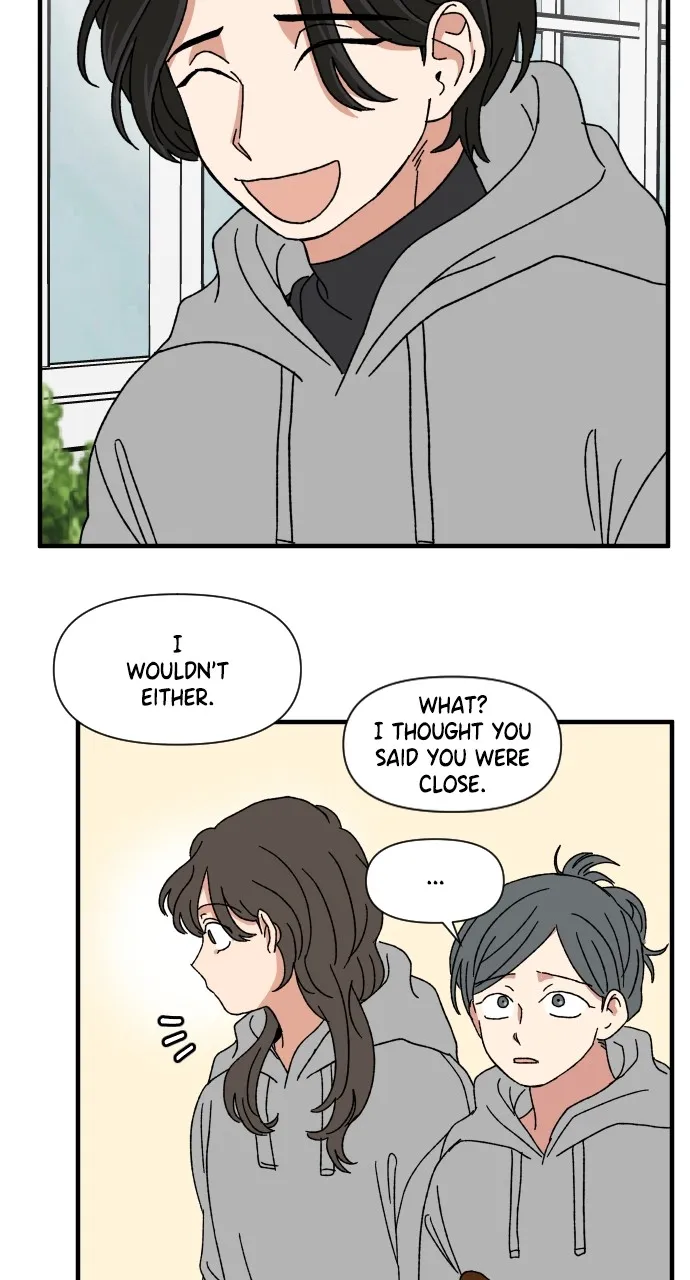 The Prize of Youth Chapter 8 page 37 - 