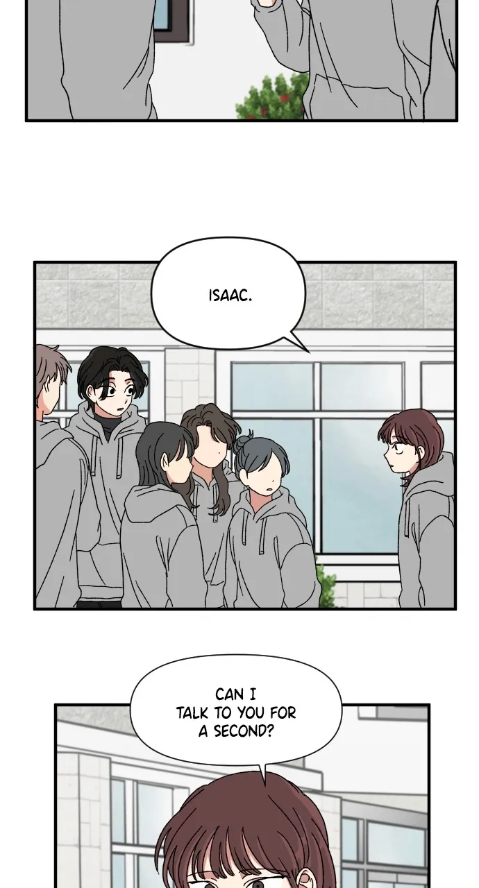 The Prize of Youth Chapter 8 page 41 - 