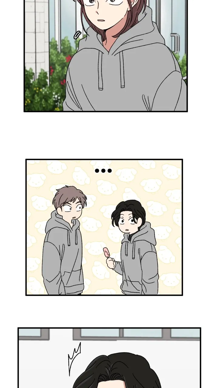 The Prize of Youth Chapter 8 page 42 - 