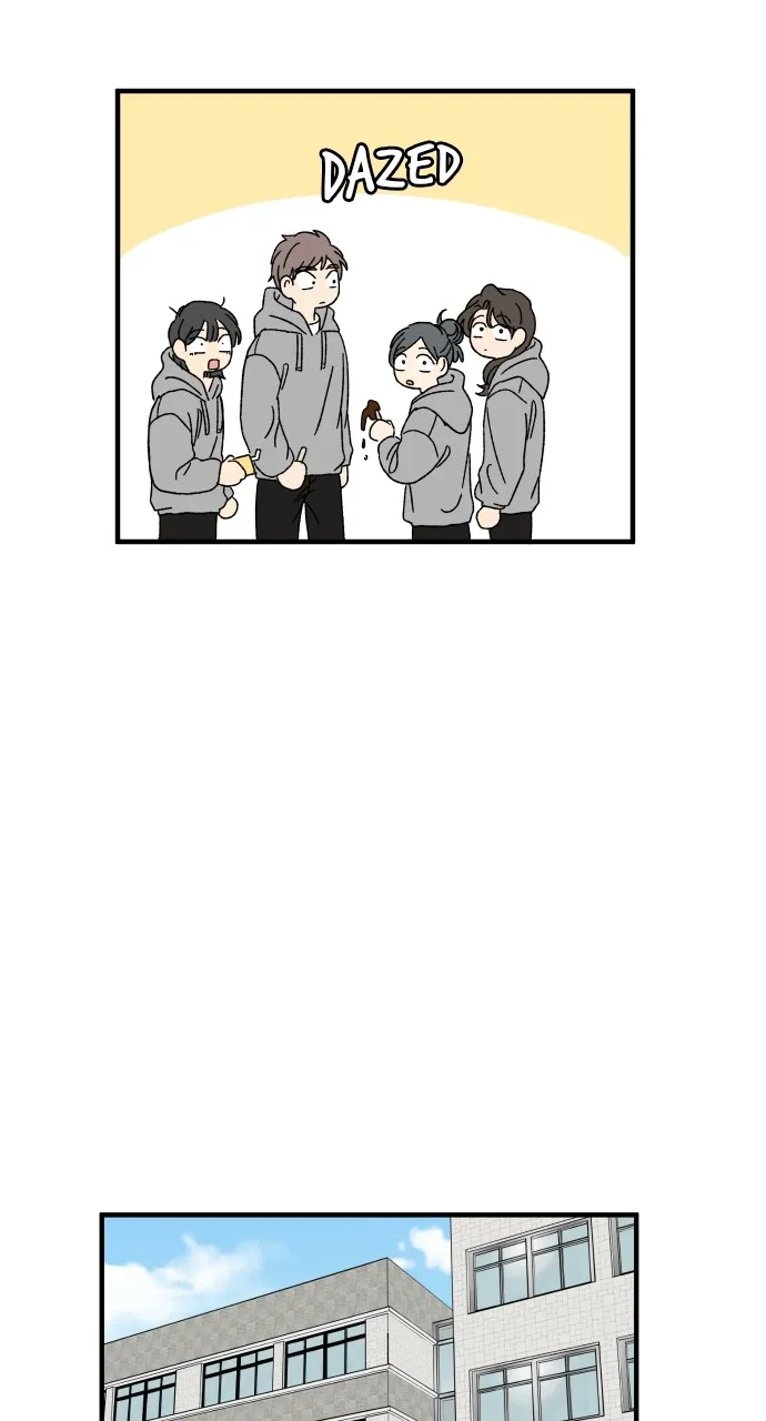 The Prize of Youth Chapter 8 page 46 - 