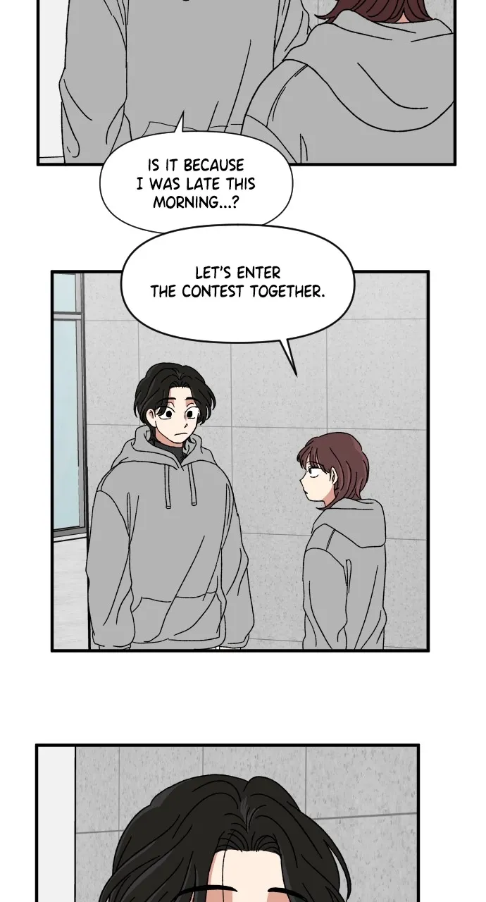 The Prize of Youth Chapter 8 page 48 - 