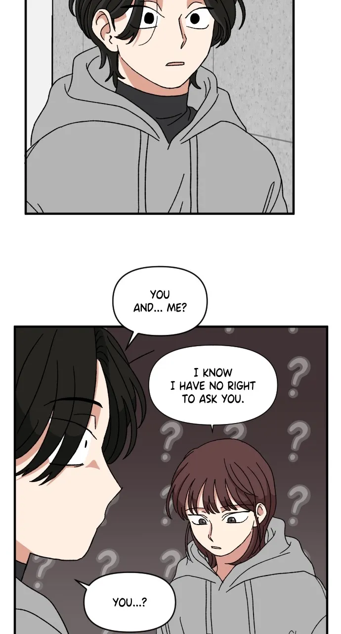 The Prize of Youth Chapter 8 page 49 - 