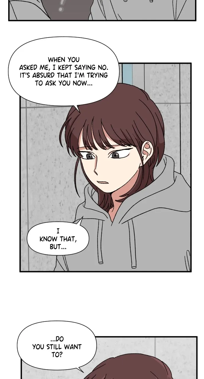 The Prize of Youth Chapter 8 page 50 - 