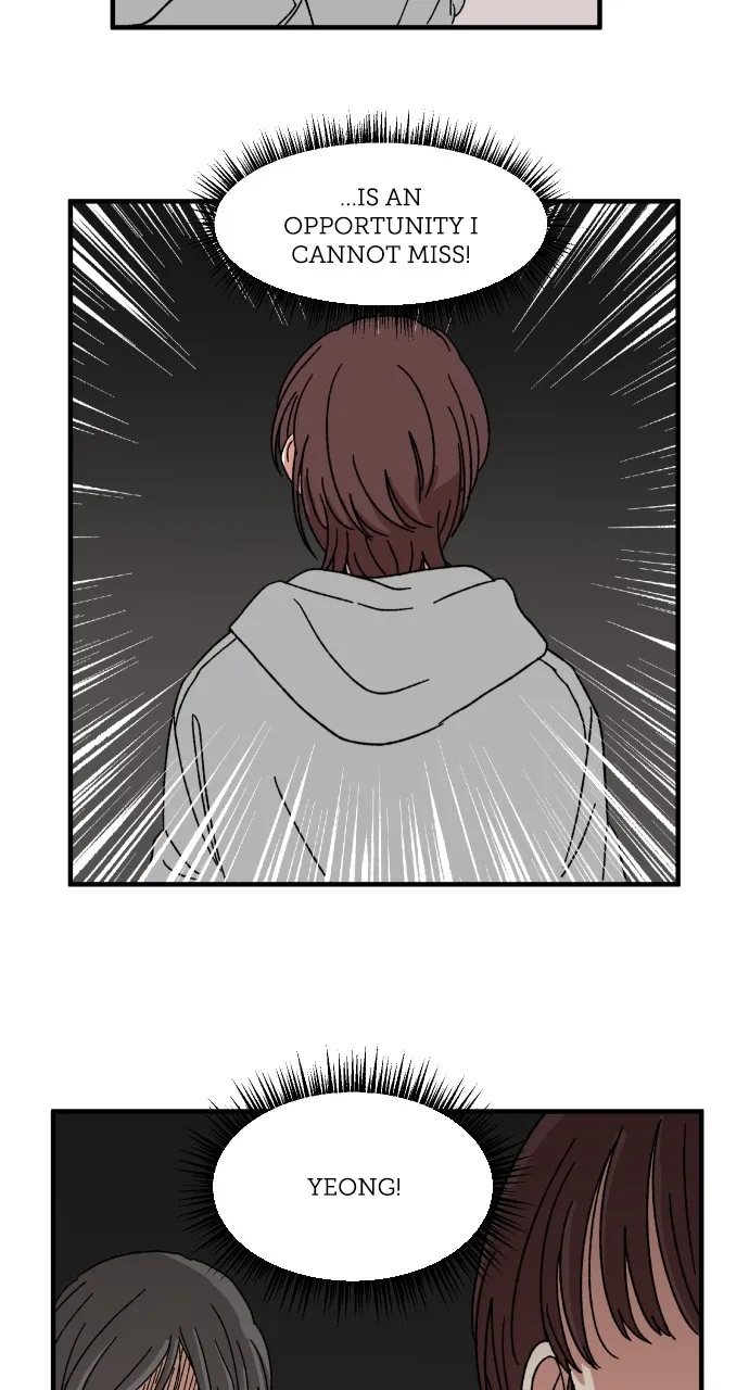 The Prize of Youth Chapter 8 page 6 - 