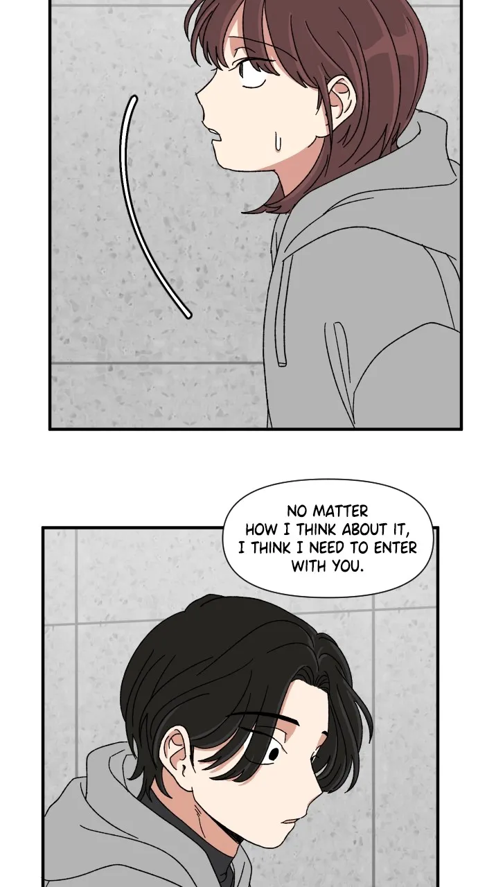 The Prize of Youth Chapter 8 page 51 - 