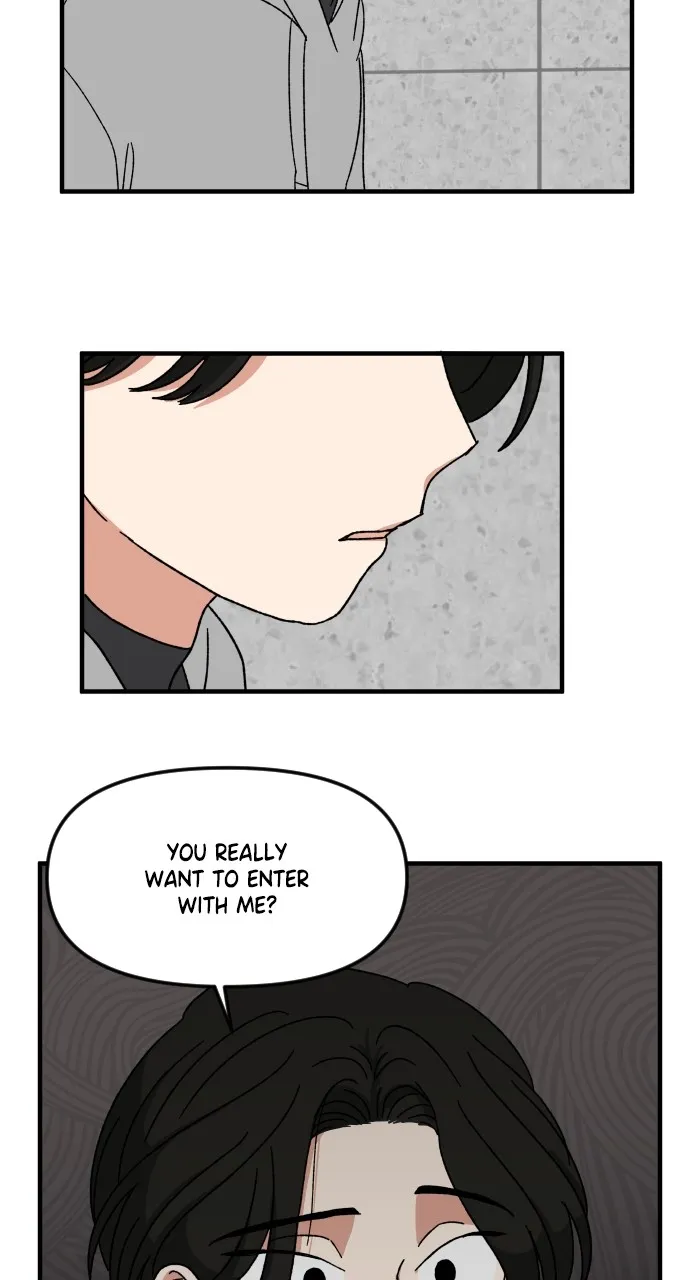 The Prize of Youth Chapter 8 page 52 - 
