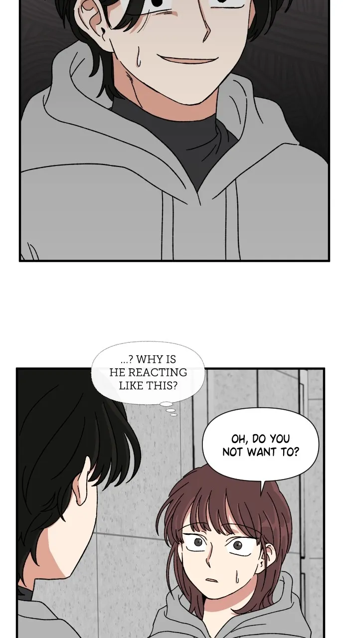 The Prize of Youth Chapter 8 page 53 - 