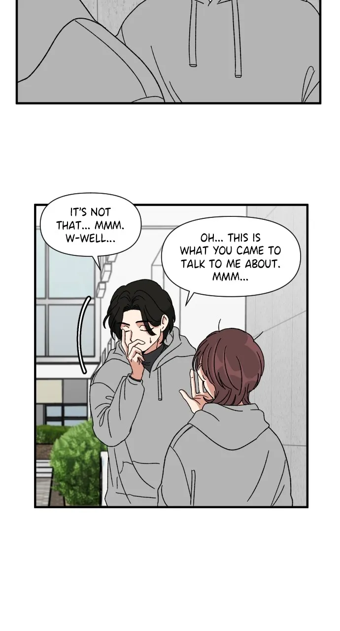 The Prize of Youth Chapter 8 page 54 - 
