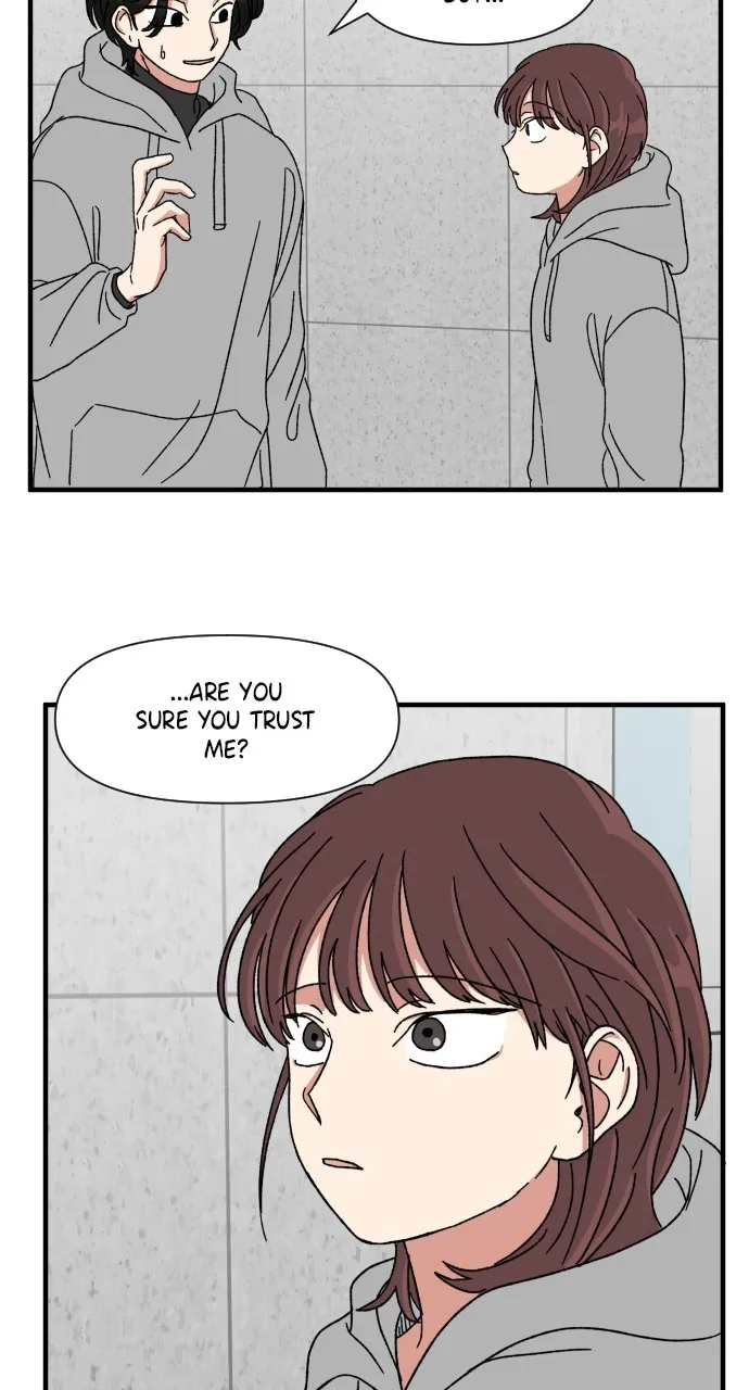 The Prize of Youth Chapter 8 page 56 - 
