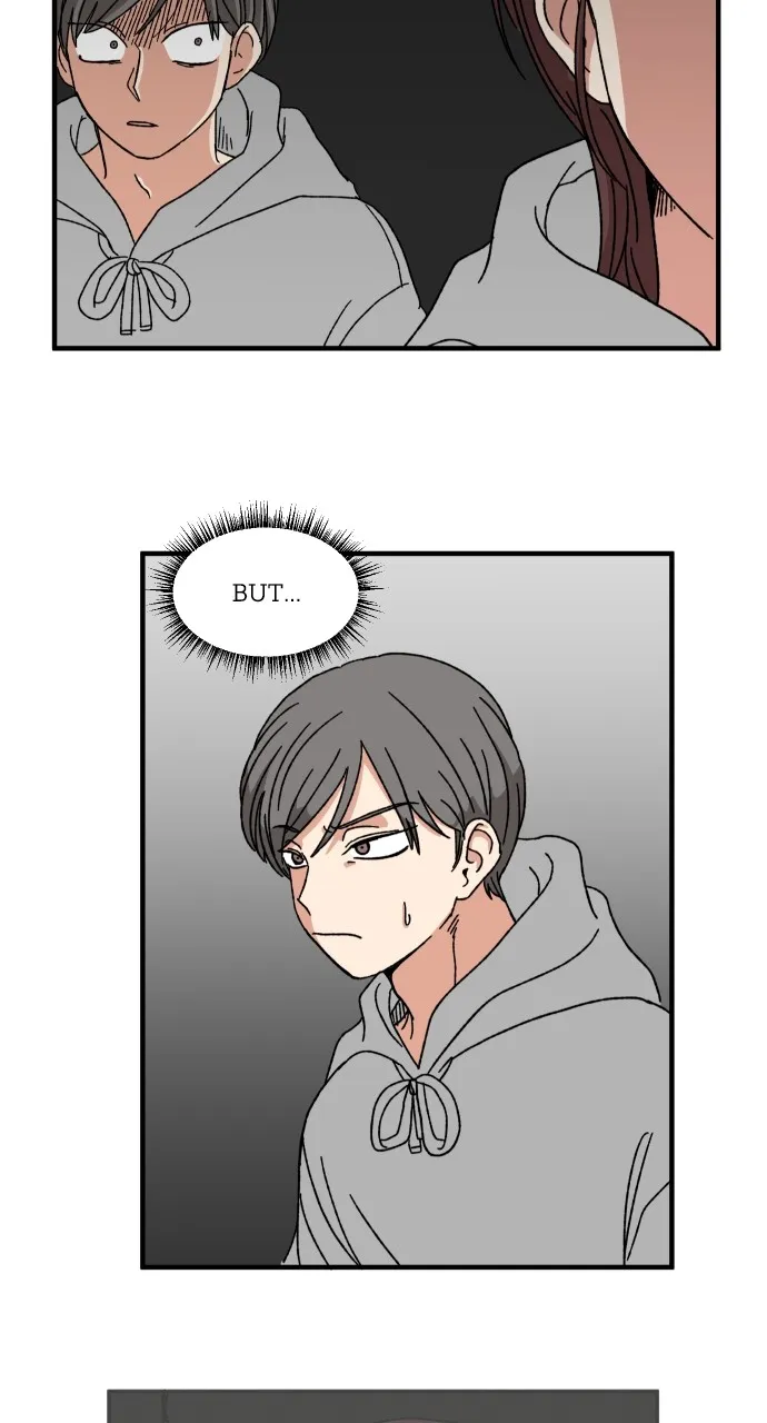 The Prize of Youth Chapter 8 page 7 - 